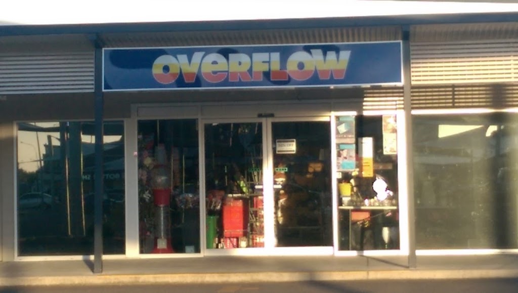 OverflowFNQ | 28 Palm Dr, Deeragun QLD 4818, Australia | Phone: (07) 4751 9948