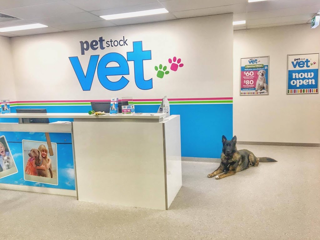 PETstock Vet Lilydale | veterinary care | 447a Maroondah Hwy, Lilydale VIC 3140, Australia | 0397354360 OR +61 3 9735 4360