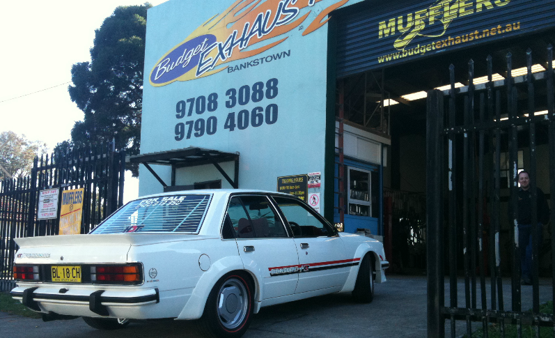 Budget Exhaust | car repair | 165 Eldridge Rd, Bankstown NSW 2200, Australia | 0297083088 OR +61 2 9708 3088