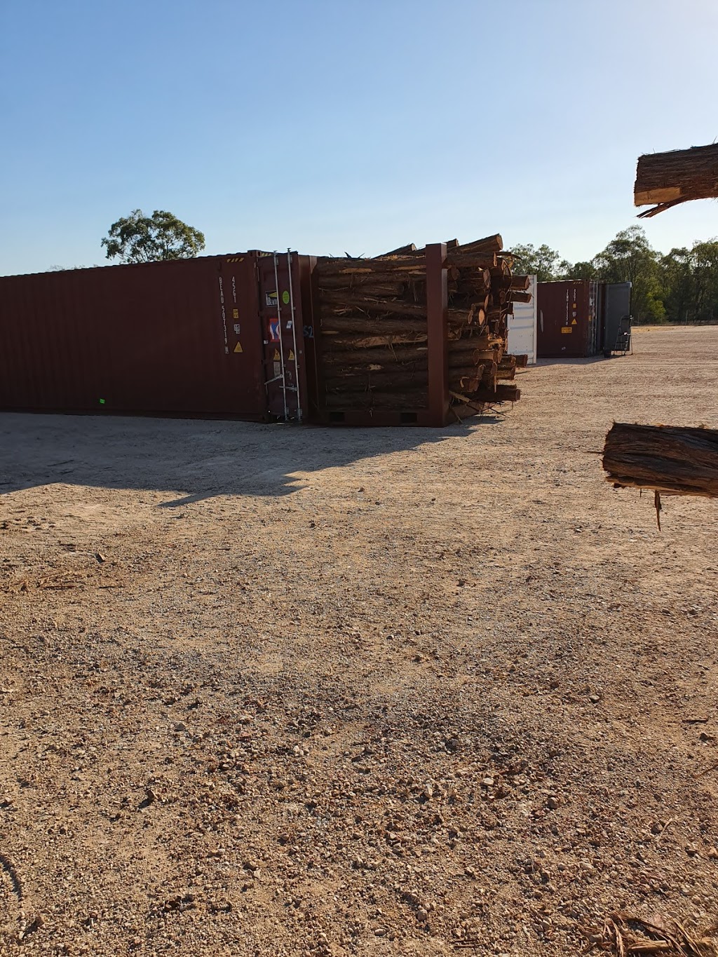 Shield Hardwood | 195 Auburn Rd, Chinchilla QLD 4413, Australia | Phone: 1300 378 208