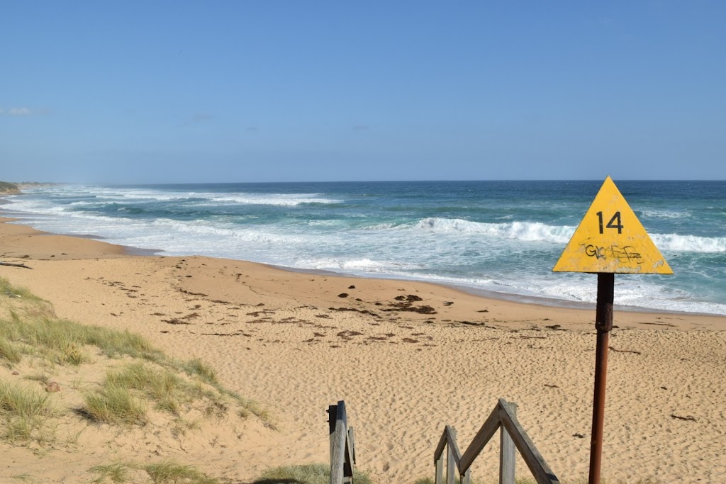 Sinnamons By The Sea | 21 Gruber St, Kilcunda VIC 3995, Australia | Phone: 0412 280 960
