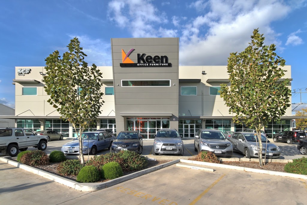 Keen Office Furniture | 809/811 South Rd, Clarence Gardens SA 5039, Australia | Phone: (08) 8292 6500