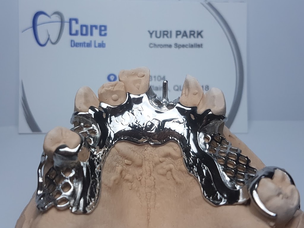 CORE DENTAL LABORATORY | dentist | 5 Lockyer Pl, Drewvale QLD 4116, Australia | 0430179464 OR +61 430 179 464