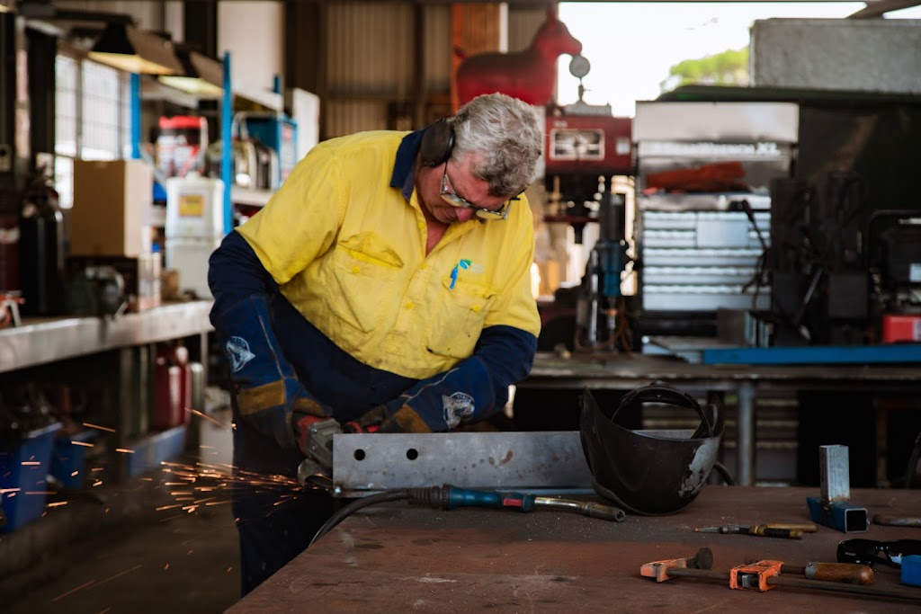 The Australian Workers Union, National Office | Level 2/16-20 Good St, Granville NSW 2142, Australia | Phone: 1300 040 482