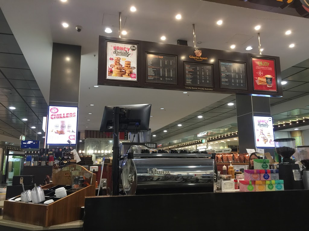 Gloria Jeans’s Coffee | cafe | Bankstown NSW 2200, Australia