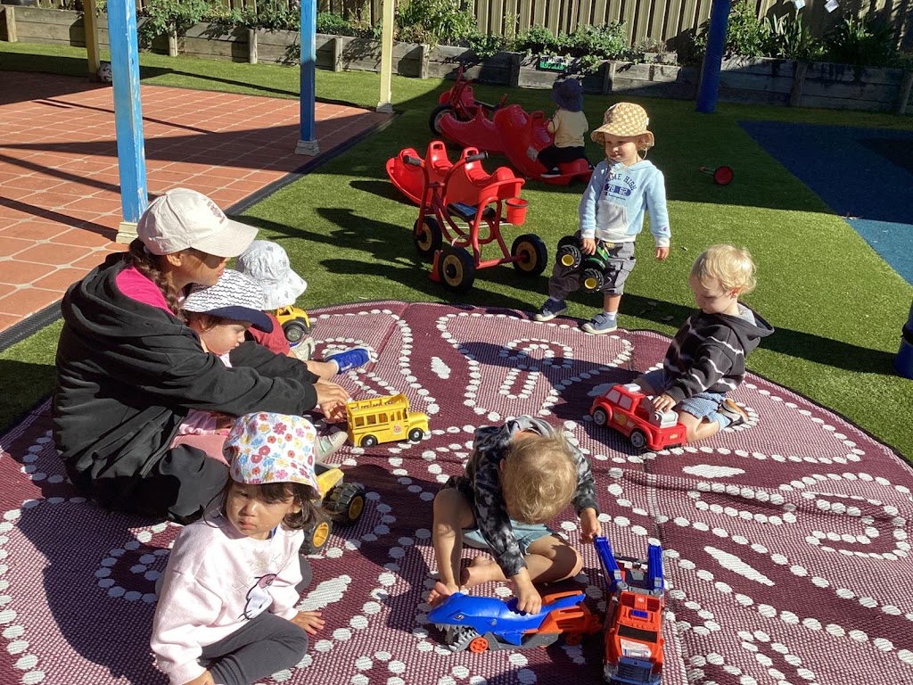 Chantel Learning Childcare Centre | 35 Scott St, Mortdale NSW 2223, Australia | Phone: (02) 9570 8763