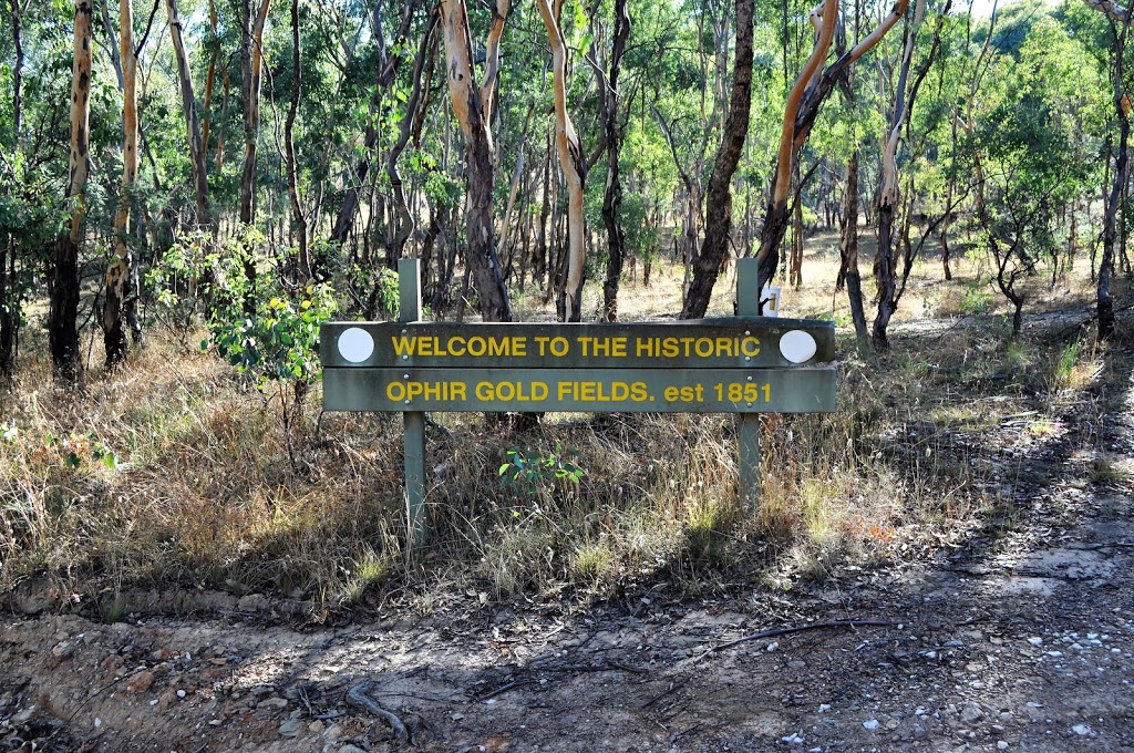 Cubs Ophir Camp Location | Creek, Lewis Ponds NSW 2800, Australia | Phone: 0490 113 406