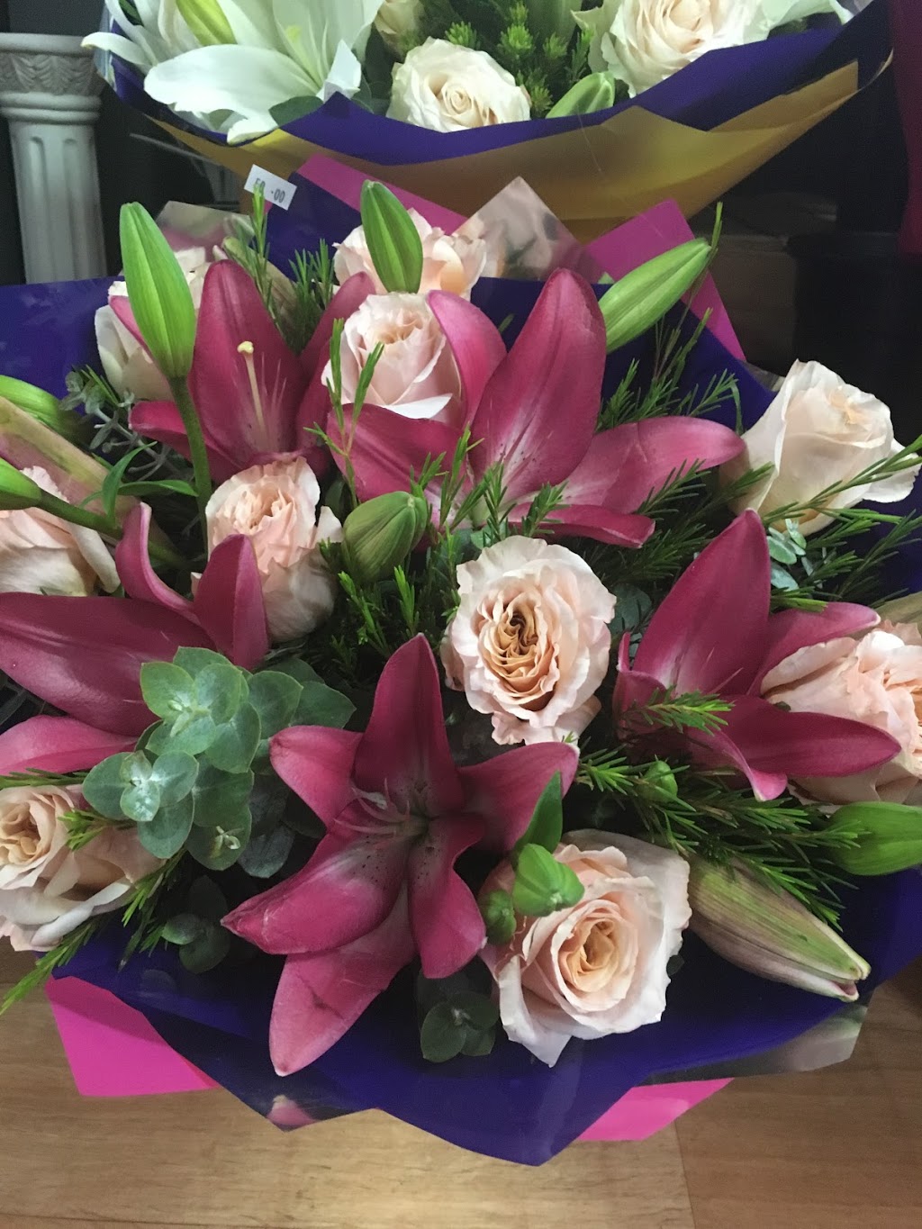 Mai Flower Supplies | 77-79 Roberts Rd, Lathlain WA 6100, Australia | Phone: 0422 155 439