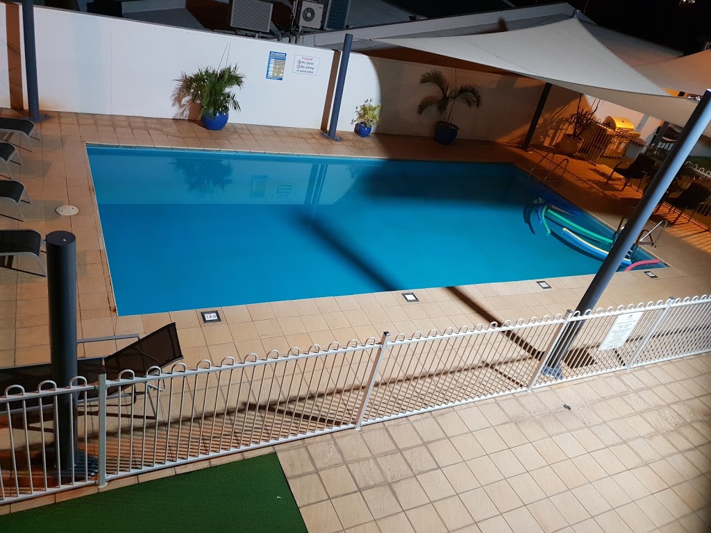 Metro Advance Apartments & Hotel Darwin | 55 Cavenagh St, Darwin City NT 0800, Australia | Phone: (08) 7979 2222