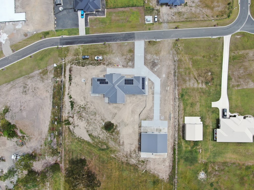 Litcon Earthworks Pty Ltd | Archer St, Woodford QLD 4514, Australia | Phone: 0403 637 607