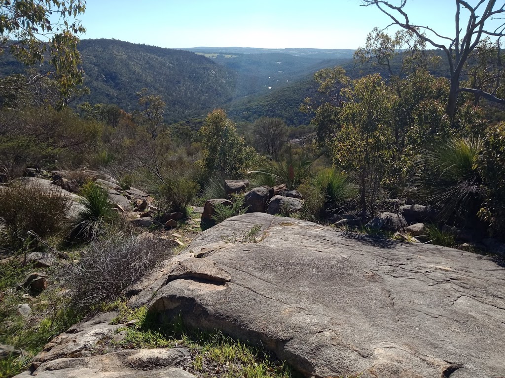 Drummonds Campground | Unnamed Road, Avon Valley National Park WA 6084, Australia