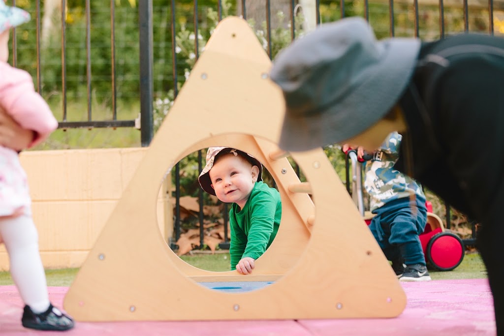 Goodstart Early Learning Baldivis | 276 Eighty Rd, Baldivis WA 6171, Australia | Phone: 1800 222 543