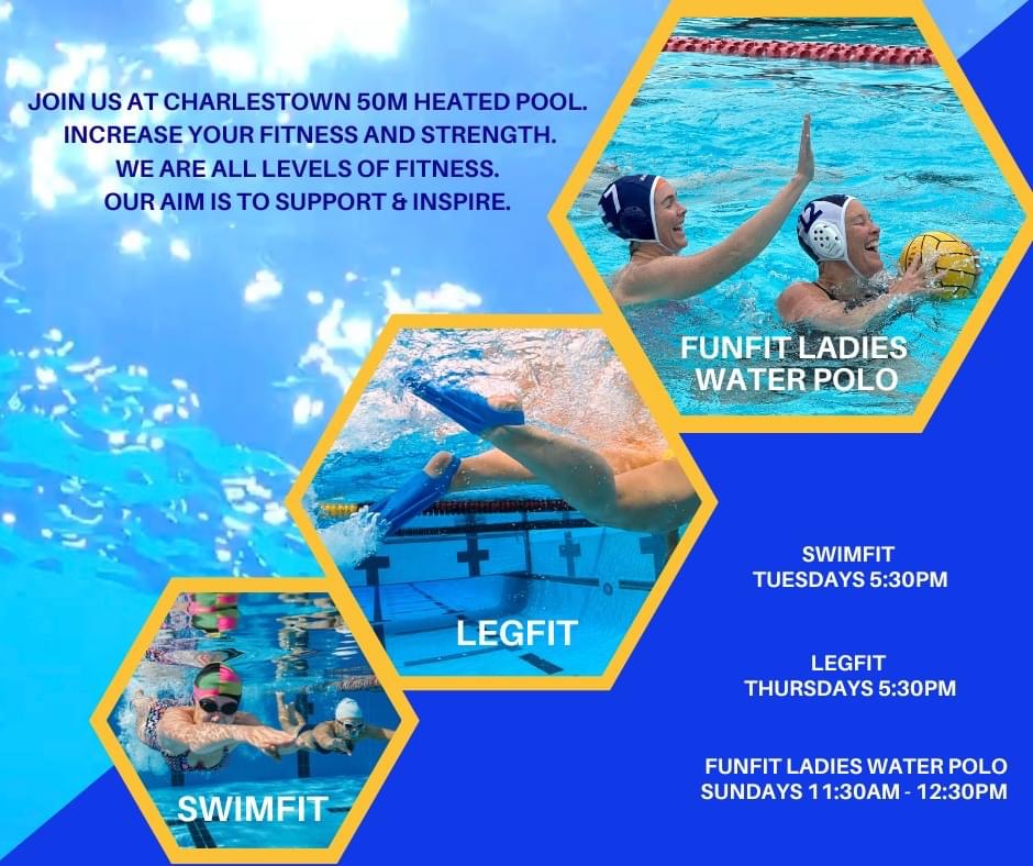 FunFit Water Polo Pty Ltd | 30 Robinia Grove, Garden Suburb NSW 2289, Australia | Phone: 0402 331 055