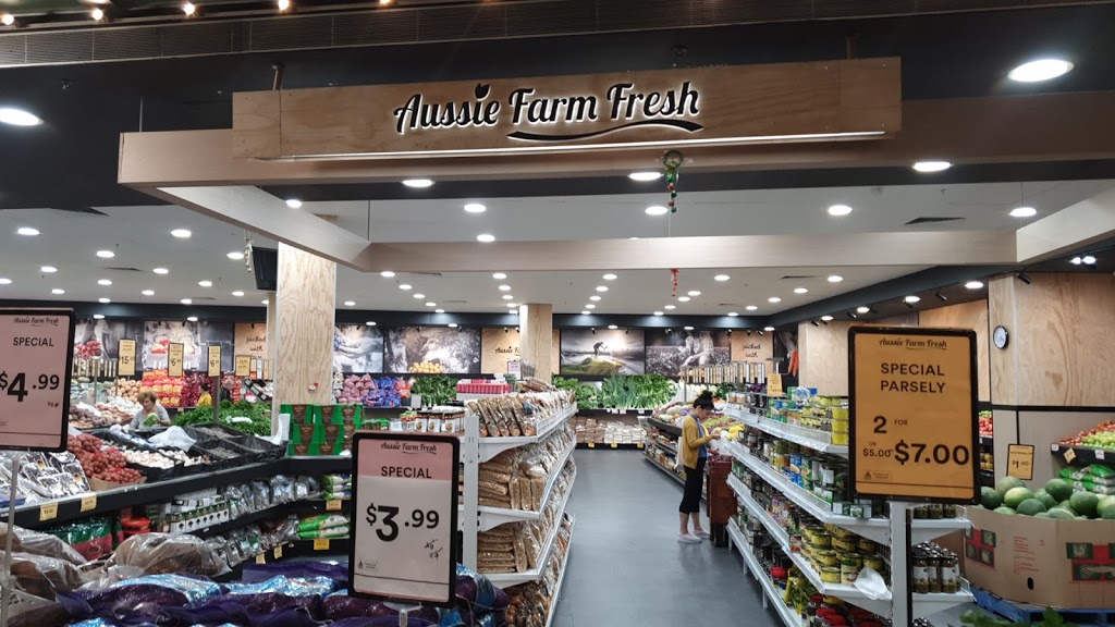 Aussie Farm Fresh | store | Level 2 North Terrace, Bankstown NSW 2200, Australia