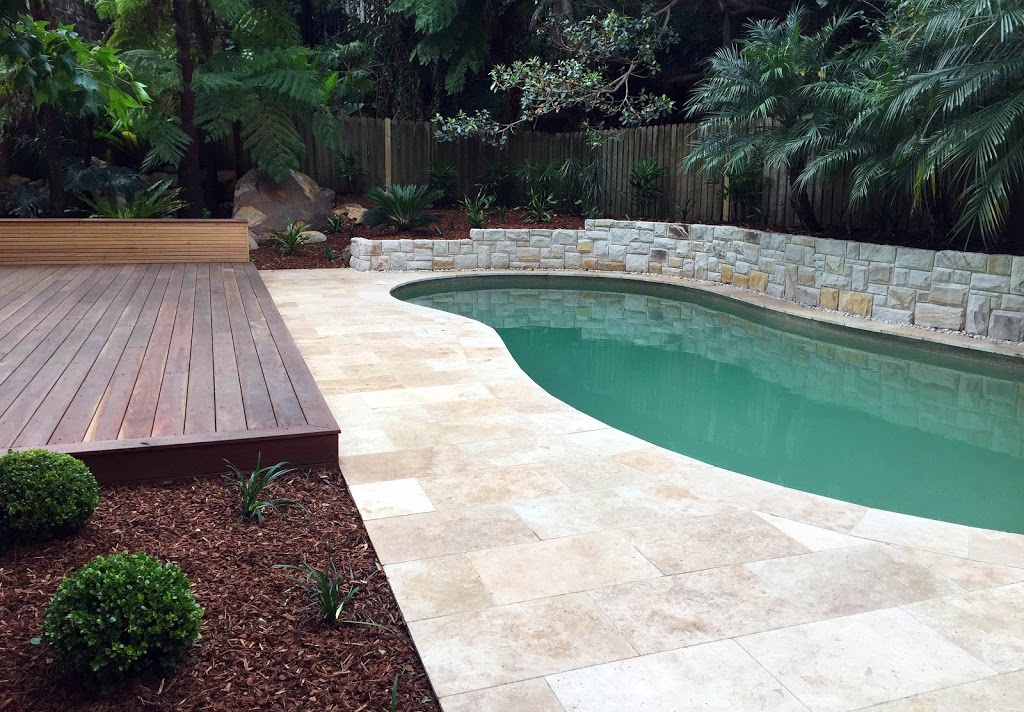 Greenminded Landscapes | general contractor | 13 Callistemon Ave, Casuarina NSW 2487, Australia | 0423845640 OR +61 423 845 640