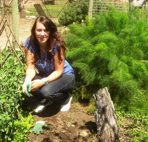 WWOOF Australia - World Wide Opportunities on Organic Farms | 2166 Gelantipy Rd, W Tree VIC 3885, Australia | Phone: (03) 5155 0218