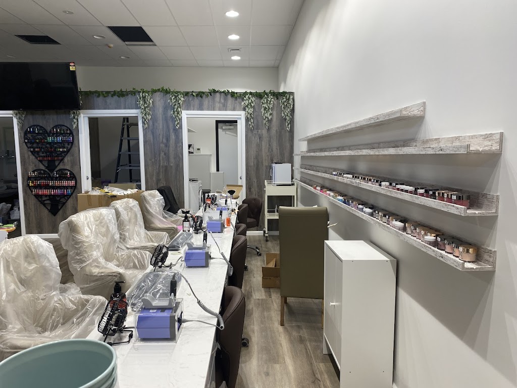 Serenity Nails Beauty&Spa,Diggers Rest | beauty salon | Banks Dr, Diggers Rest VIC 3427, Australia | 0406230754 OR +61 406 230 754