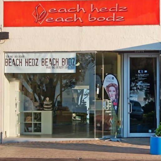 Beach Hedz Beach Bodz | hair care | 2267 Point Nepean Rd, Rye VIC 3941, Australia | 0359853517 OR +61 3 5985 3517