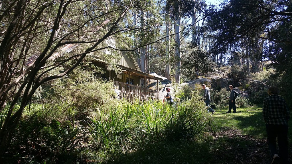 Mushroom Rocks Campground | campground | Baw Baw VIC 3833, Australia | 131963 OR +61 131963