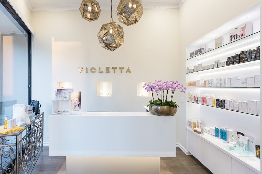 Violetta Beauty | hair care | 144 Railway St, Cottesloe WA 6011, Australia | 0893833694 OR +61 8 9383 3694