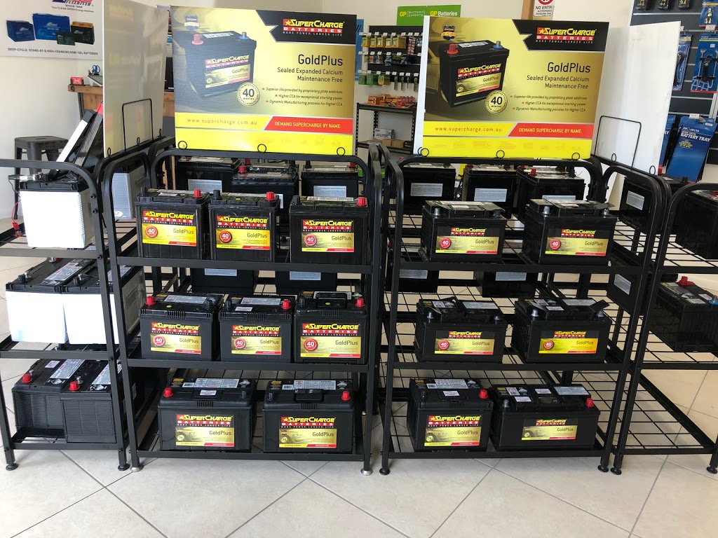 Coast 2 Coast Batteries | 2/236-238 Manns Rd, West Gosford NSW 2250, Australia | Phone: (02) 4339 4771