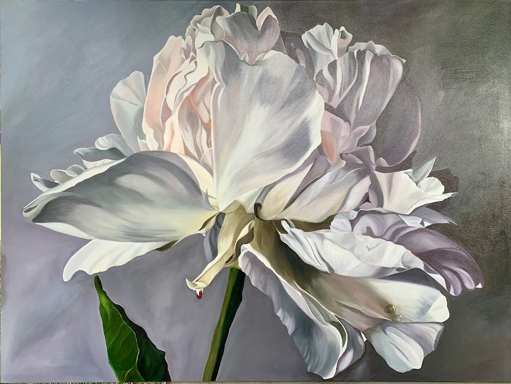 Loren Boyd Art | 5 Cook Dr, Victoria Plains QLD 4751, Australia | Phone: 0402 775 560