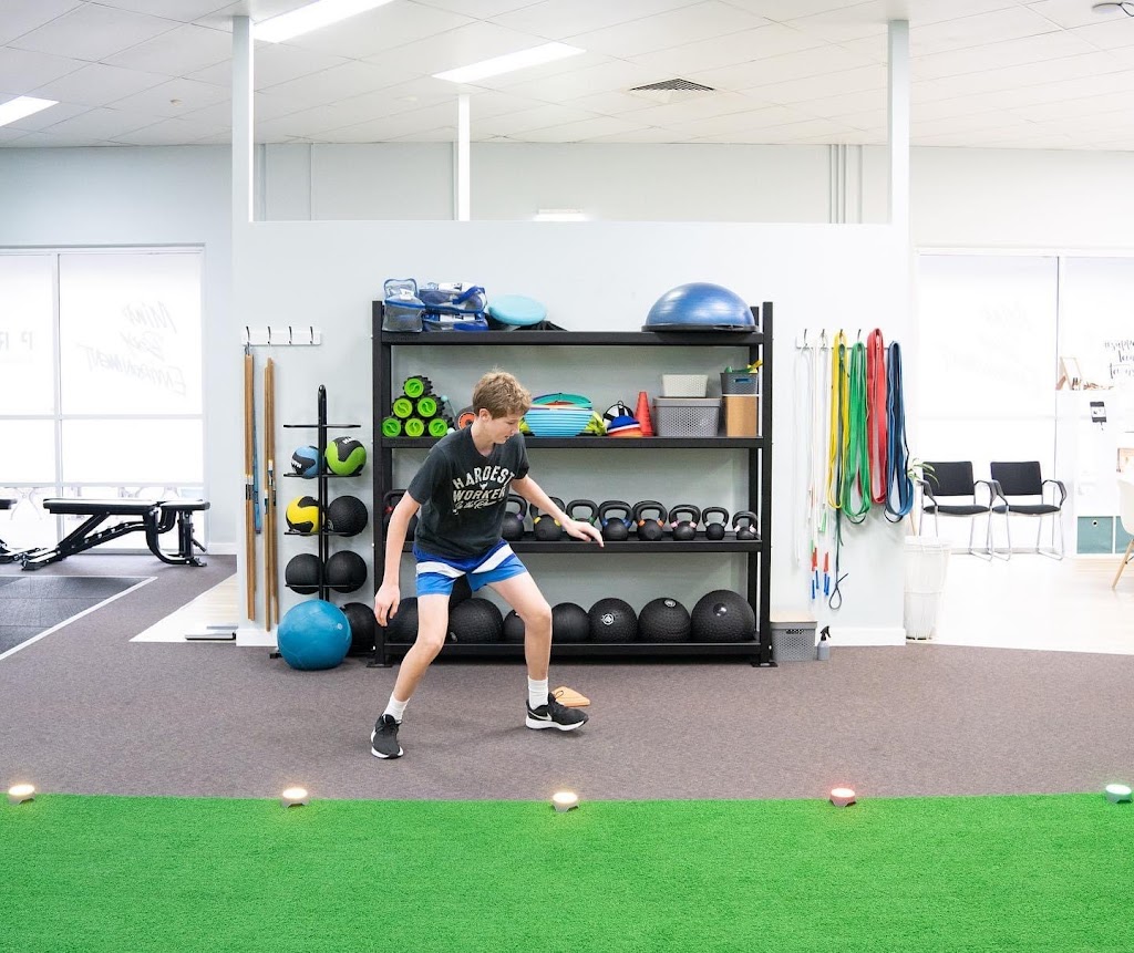 Pride Human Performance | physiotherapist | 91-101 MacArthur Dr Shop 19, Annandale Central Shopping Centre, Annandale QLD 4814, Australia | 0747669477 OR +61 7 4766 9477