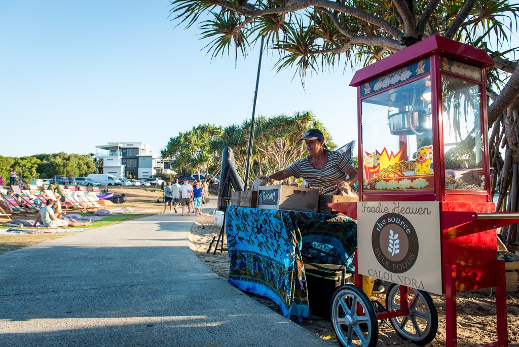 Australian Fitness Adventures | 1/9 Moffat St, Moffat Beach QLD 4551, Australia | Phone: 0402 590 205