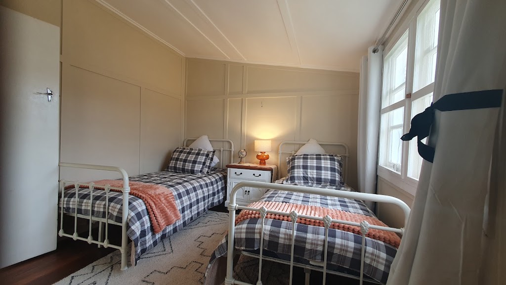 Hamlet Downs Country Hideaway | 54 Gully Rd, Fentonbury TAS 7140, Australia | Phone: (03) 6288 1212
