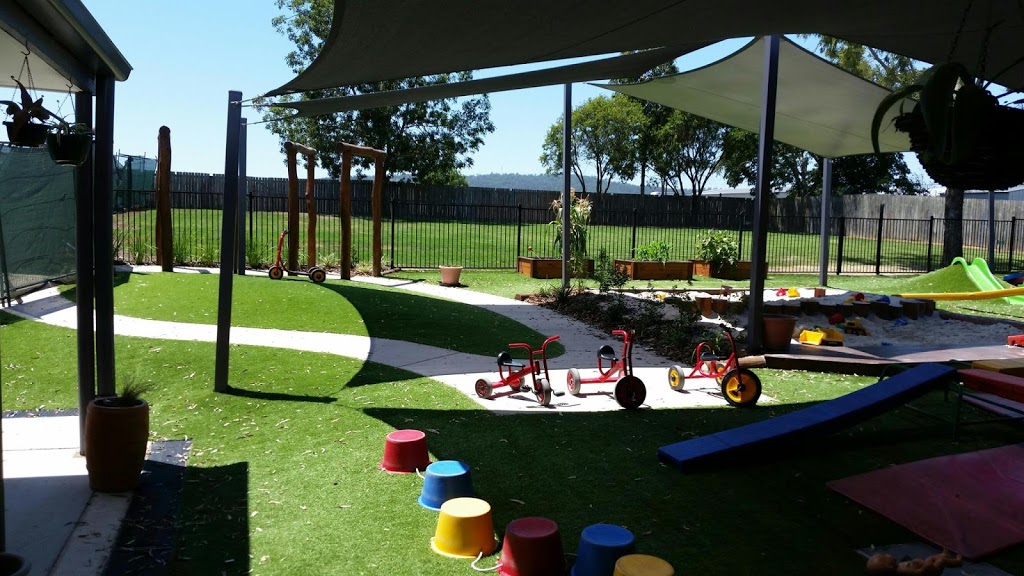 Bright Horizons Australia Childcare Hatton Vale |  | 10 Fairway Dr, Hatton Vale QLD 4341, Australia | 0754114111 OR +61 7 5411 4111