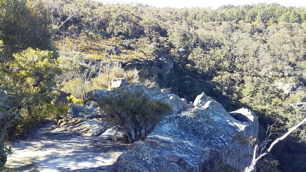 Du Faurs Rocks Lookout | park | Blue Mountains National Park NSW 2787, Australia