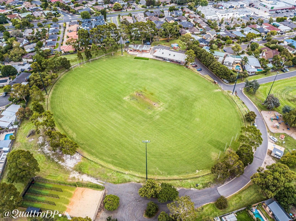 Dingley Football Netball Club | 31E Marcus Rd, Dingley Village VIC 3172, Australia | Phone: (03) 9558 1508