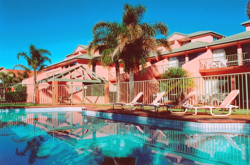 Tuscany Apartments | lodging | 10 Marine Parade, Merimbula NSW 2548, Australia | 0264952030 OR +61 2 6495 2030