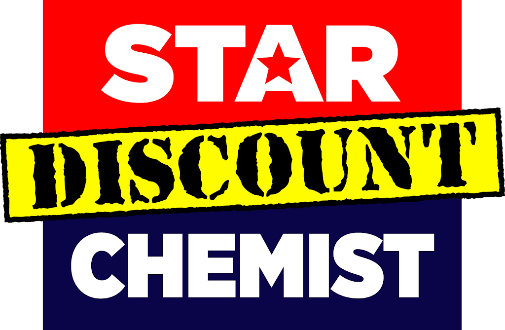 Star Discount Chemist Rockhampton | Shop/4B Yaamba Rd, Rockhampton City QLD 4701, Australia | Phone: (07) 4926 1633