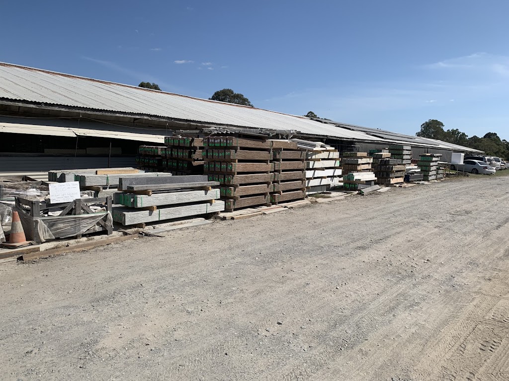 Recycling Addiction | 119 Giles Rd, Redland Bay QLD 4165, Australia | Phone: 0427 444 605