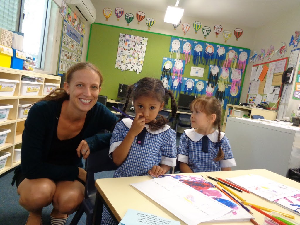 Neutral Bay Public School | school | Ben Boyd Rd, Neutral Bay NSW 2089, Australia | 0299531798 OR +61 2 9953 1798