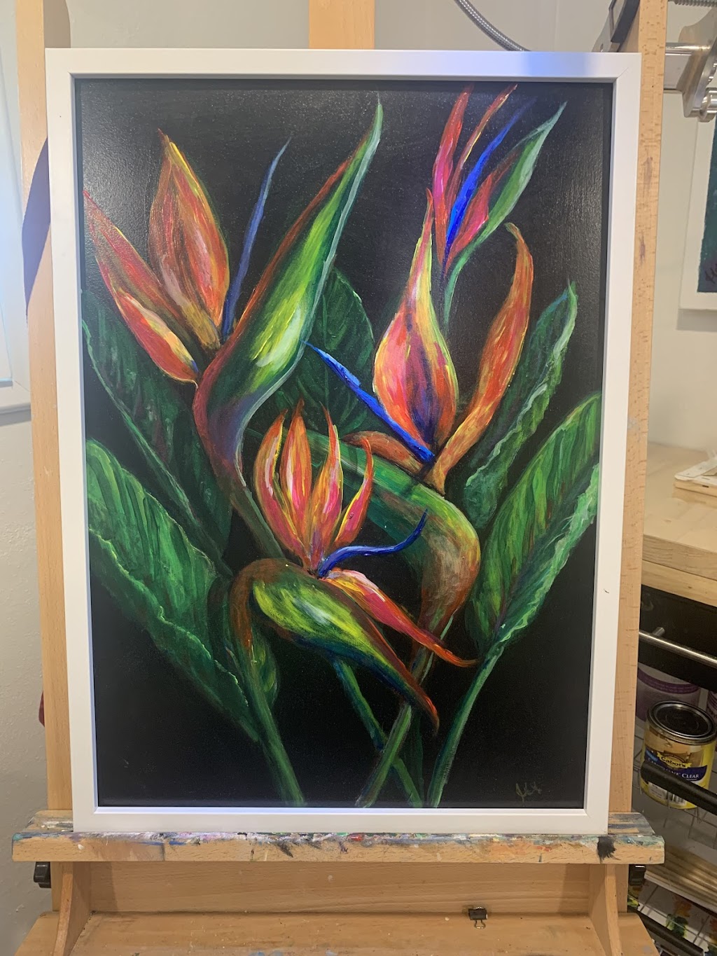 Stonestreet Art - Gallery-Studio | 254 William St, Bathurst NSW 2795, Australia | Phone: 0407 455 791