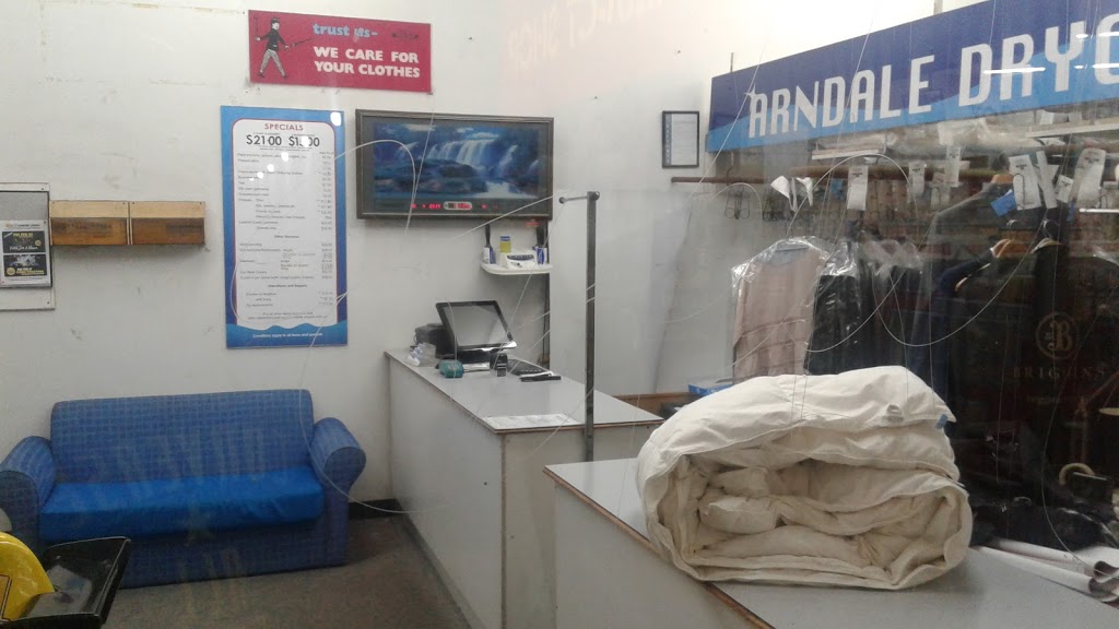 Arndale Dry Cleaning | laundry | 224 Mt Dandenong Rd, Croydon VIC 3136, Australia | 0397239388 OR +61 3 9723 9388