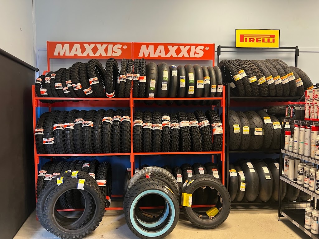 Martys Moto Pty Ltd | 61 Lobb St, Churchill QLD 4305, Australia | Phone: 0431 711 405