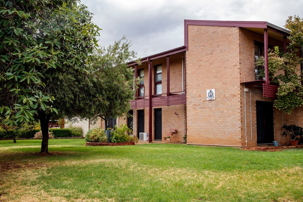 Rosedurnate Aged Care Centre | 46 Orange St, Parkes NSW 2870, Australia | Phone: (02) 6862 2300