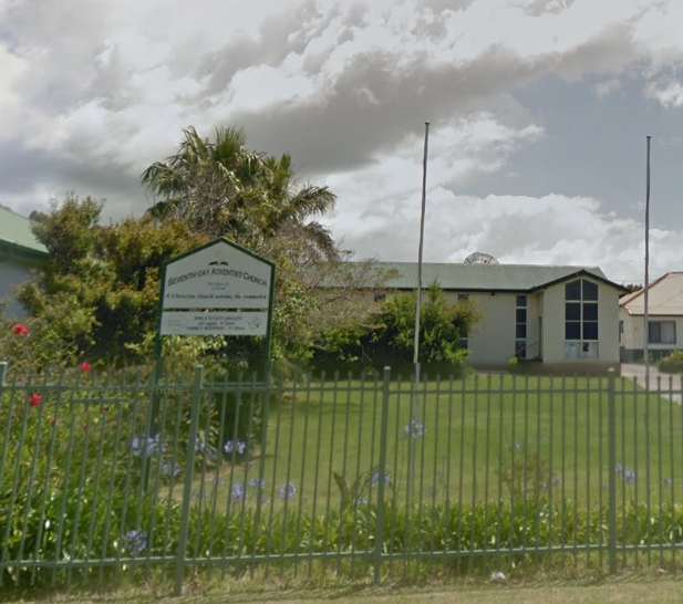 Corrimal Seventh-Day Adventist Church | church | 46 Collins St, Corrimal NSW 2518, Australia