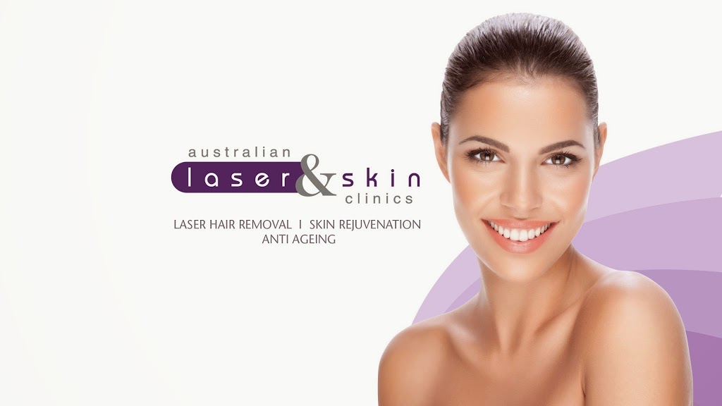 Australian Laser & Skin Clinics | hair care | 179 Warrandyte Rd, Ringwood North VIC 3134, Australia | 0398790579 OR +61 3 9879 0579