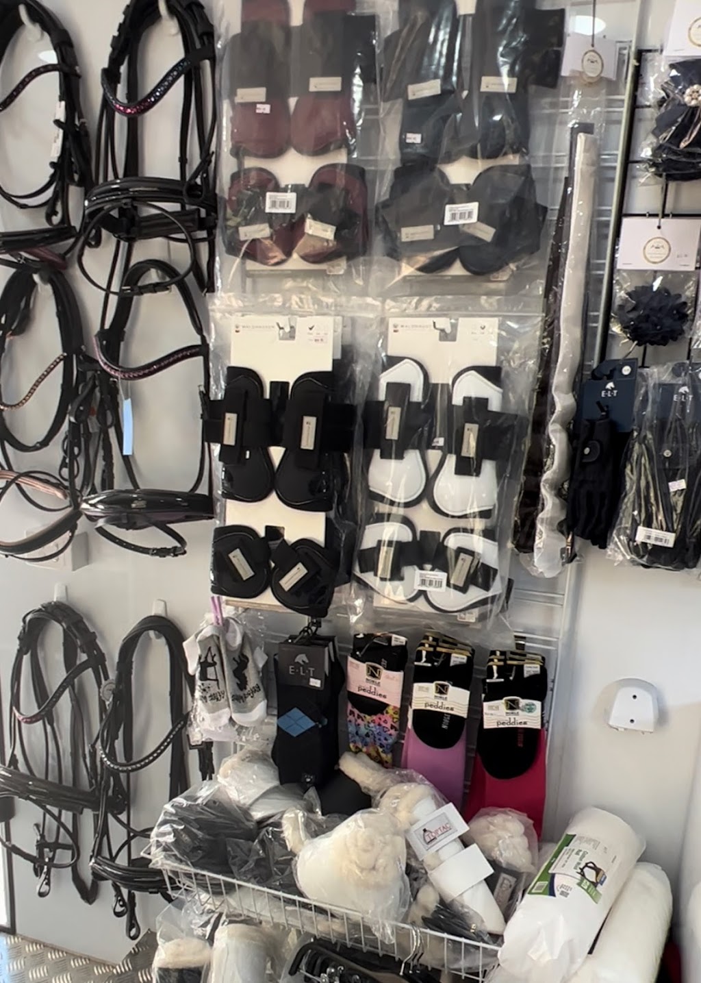 Jewel Equestrian | 137 High St, Broadford VIC 3658, Australia | Phone: 0434 446 969