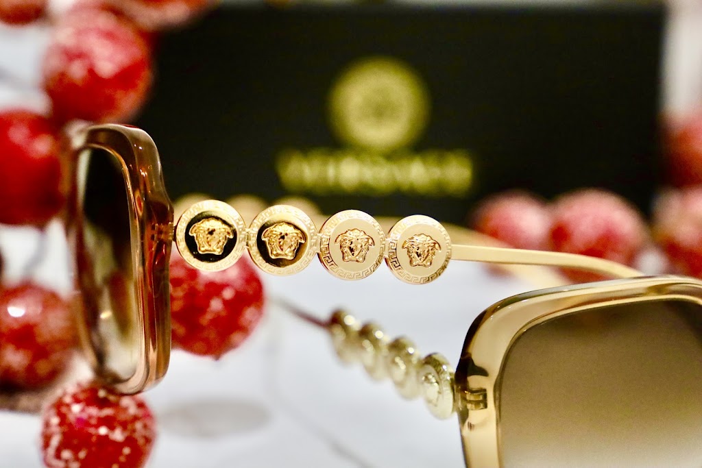 Kon Penklis Optometrist | Greenslopes Mall Shopping Centre, shop 3/700 Logan Rd, Greenslopes QLD 4120, Australia | Phone: (07) 3394 4240