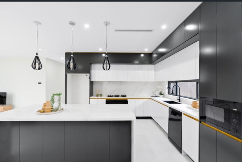 Citywide Kitchens and Wardrobes | 5/4 Essex St, Minto NSW 2566, Australia | Phone: 0416 523 251