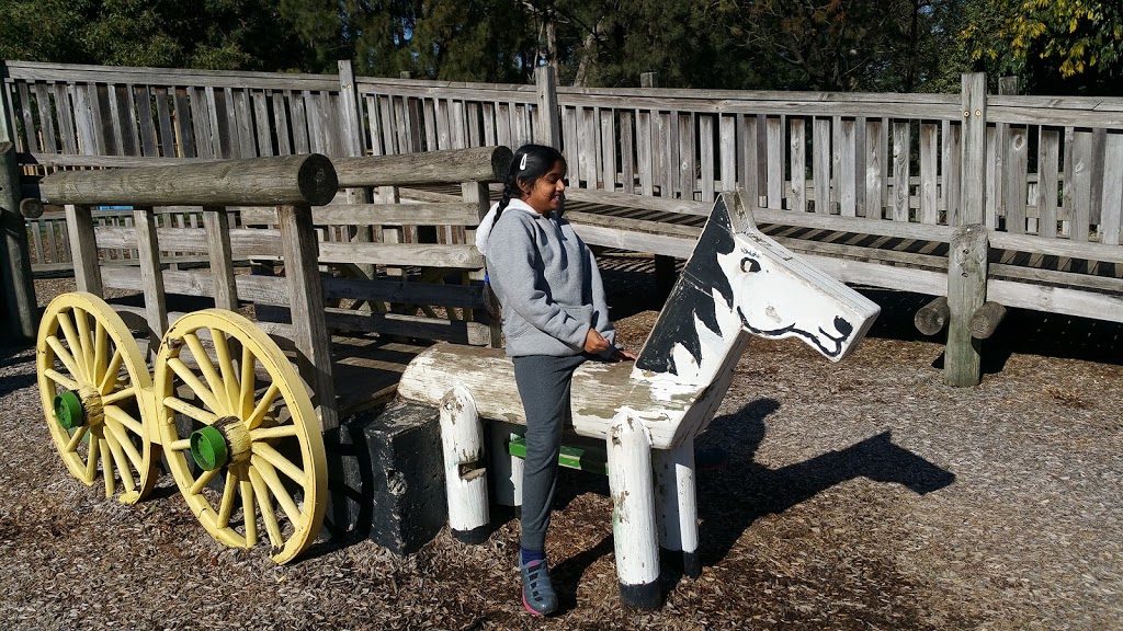 Gembrook Recreation Reserve | Gembrook VIC 3783, Australia