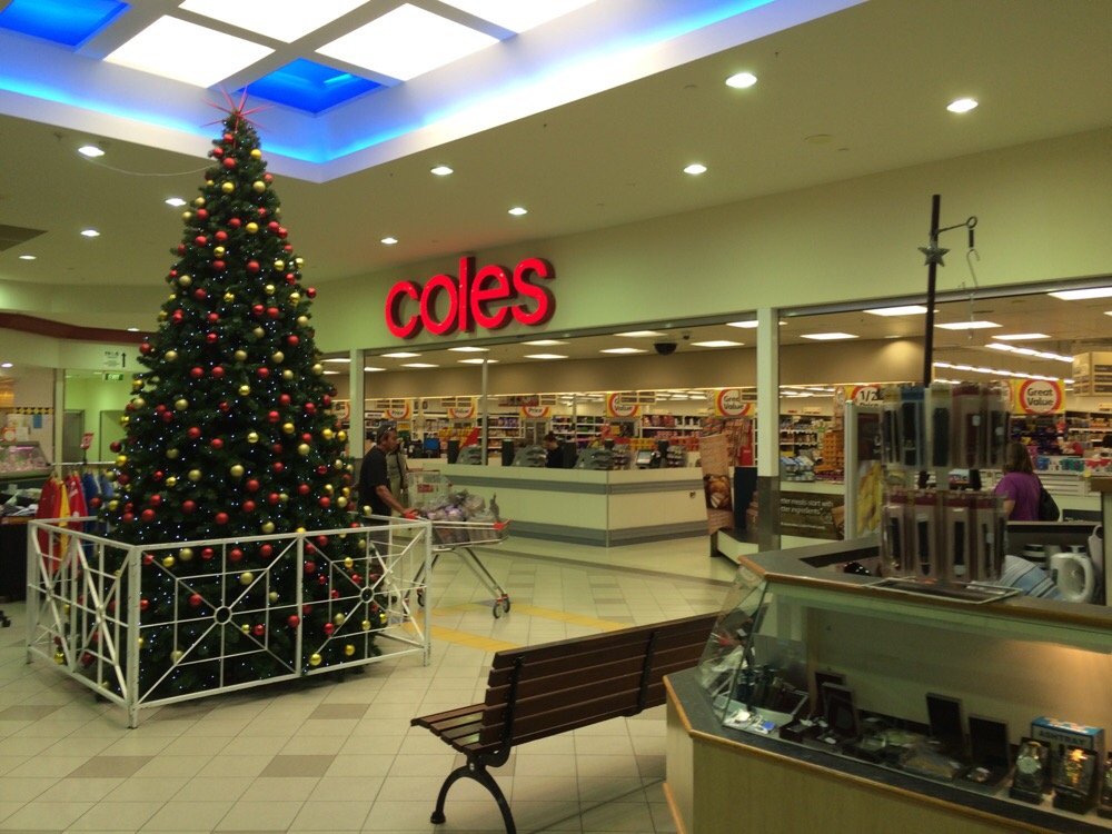 Coles Alexander Heights | supermarket | Mirrabooka Ave, Alexander Heights WA 6064, Australia | 0893430099 OR +61 8 9343 0099