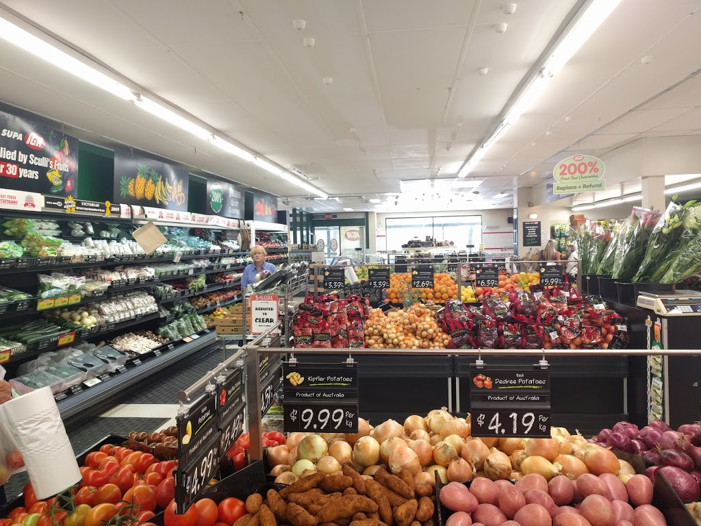 Marks SUPA IGA Mansfield | supermarket | 47 High St, Mansfield VIC 3722, Australia | 0357752014 OR +61 3 5775 2014