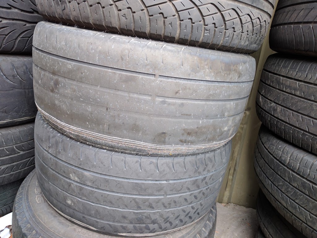 Bridgestone Tyres - Merrylands | car repair | 223 Woodville Rd, Merrylands NSW 2160, Australia | 0298971002 OR +61 2 9897 1002