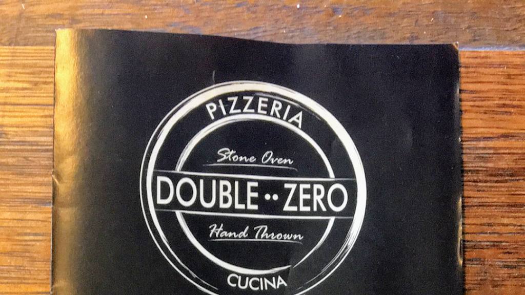 Double Zero Pizzeria Hawthorn | 85 Burwood Rd, Hawthorn VIC 3122, Australia | Phone: (03) 9818 2400